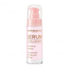 Dermacol, Collagen Serum intensywnie ujędrniające serum do twarzy 30ml