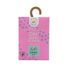 La Casa de los Aromas Oh! Happy Scents vonný sáčok Pinky Cloud 100ml