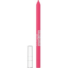 Maybelline, Gelová tužka na oči Tattoo Liner 802 Ultra Pink