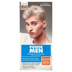 Joanna, zosvetľovač vlasov Power Men