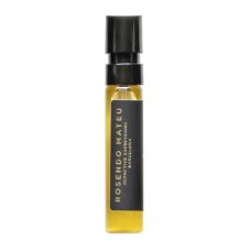 Rosendo Mateu No 1 Bergamot Tea Leaf Sandalwood parfumovaná voda v spreji 2ml