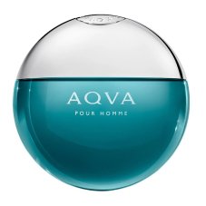Bvlgari Aqva Pour Homme Eau de Toilette Aqva Pour Homme toaletná voda v spreji 100 ml