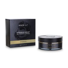 SunewMed+, Essence+ Intenzívne nočné omladzujúce očné vankúšiky 60ks