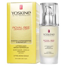 Yoskine Royal Bee Japan-Lift liftingové regeneračné sérum na tvár 30ml