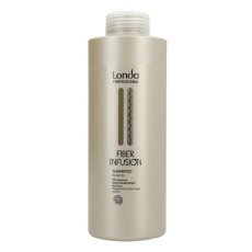 Londa Professional, Fiber Infusion odbudowujący szampon do włosów 1000ml