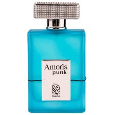 Nylaa Amoris Punk parfumovaná voda 100ml