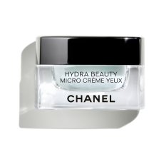 Chanel, Hydra Beauty Micro Creme Yeux nawilżający krem pod oczy 15g