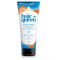 Hair Queen, Odżywka humektantowa do każdej porowatości włosa 200ml