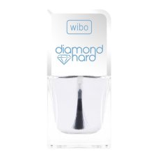 WIBO_Diamond Hard nail enhancer 8,5 ml