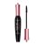 Bourjois, Zhušťující a prodlužující řasenka Volume Glamour Ultra Volumateur s vitaminem E 01 Black 12ml