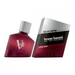 Bruno Banani, Loyal Man parfumovaná voda 30ml