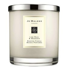 Jo Malone Lime Basil & Mandarin świeca zapachowa 200g