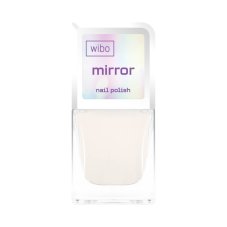 Wibo Zrcadlový lak na nehty 1 8,5 ml
