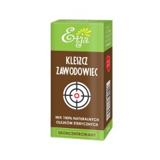 Etja, Naturalny Olejek Eteryczny Kleszcz Zawodowiec 10ml