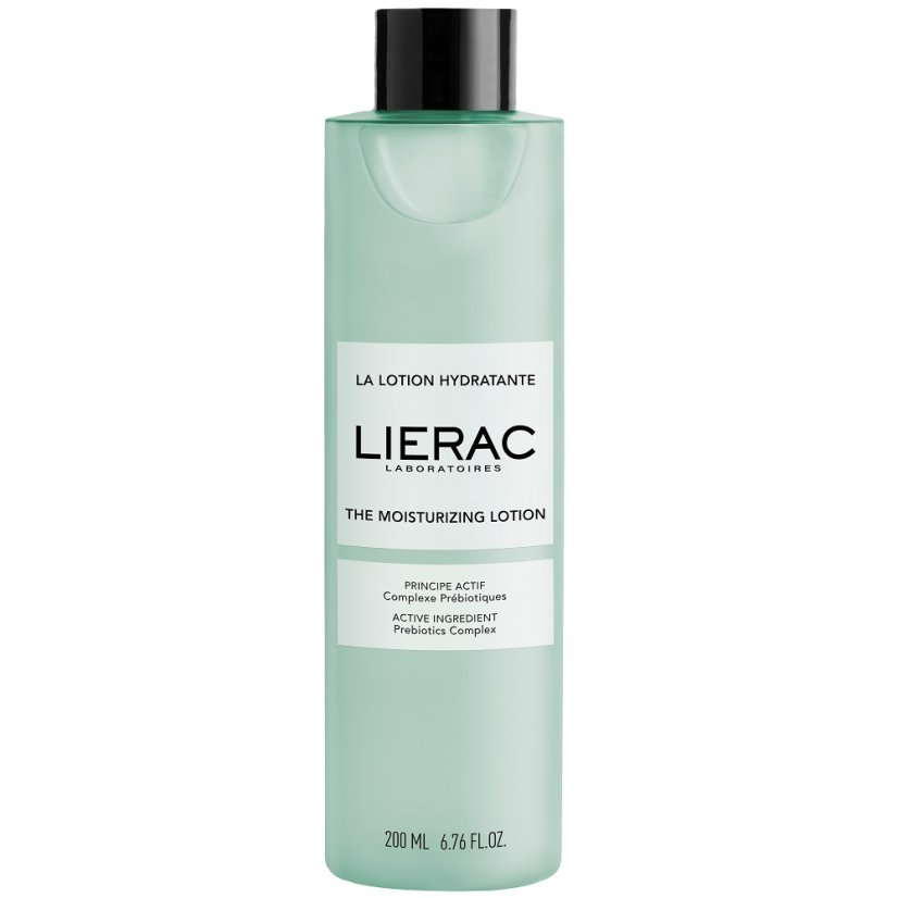 LIERAC, La Lotion Hydratante tonik nawilżający 200ml