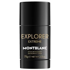 Mont Blanc Explorer Extreme dezodorant sztyft 75g