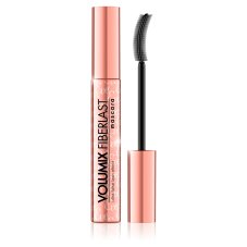 Eveline Cosmetics, Volumix Fiberlast Ultra False Lash Effect Black Mascara 10 ml