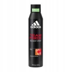 Adidas, Team Force deodorant ve spreji 250ml