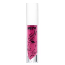 MIYO, Vynikajúci lesk na pery 24 Fashion Blow 4ml