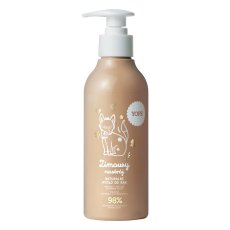 Yope Zimowy Nastrój natural hand soap 300ml