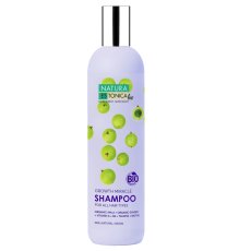 Natura Estonica, Growth Miracle Shampoo szampon pobudzający wzrost włosów 400ml