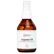 Natur Planet Arganový olej 100ml