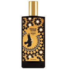 Memo Paris Moroccan Leather parfumovaná voda 75ml