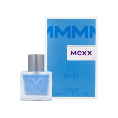 Mexx, Man woda po goleniu 50ml