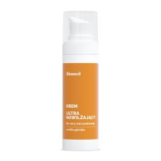 Fitomed Ultra hydratačný krém na cievnu pokožku Arnica Górska 30g