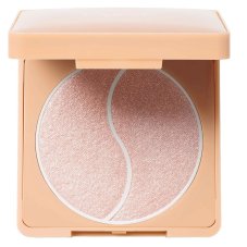 Paese WONDER Highlighter Zmrzlé růžové lisované rozjasňovače 6,5 g