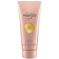 Azzaro, Wanted Girl sprchové mléko 200 ml