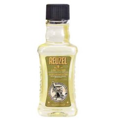 Reuzel, 3in1 Shampoo szampon odżywka i żel pod prysznic Tea Tree 100ml