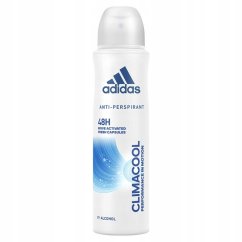 Adidas, antiperspirant ve spreji Climacool Woman 200ml