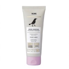 YOPE_Satisfying and renewing hand cream-compression cream amber 50ml