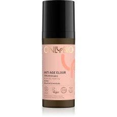 OnlyBio, Anti Age Elixir regeneračný nočný krém 50ml