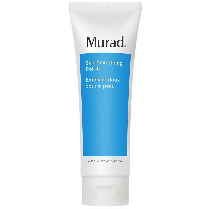 Murad, Skin Smoothing Polish vyhladzujúci peeling na tvár 100 ml