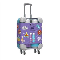 HiSkin, sada mýdlo na ruce 75 ml + krém na ruce 75 ml