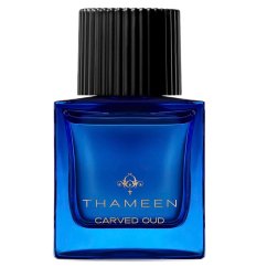 Thameen, Carved Oud ekstrakt perfum spray 50ml