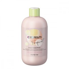 Inebrya, Zmrzlina Regeneračný šampón na každodenné použitie 300 ml