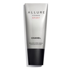 Chanel Allure Homme Sport balsam po goleniu 100ml