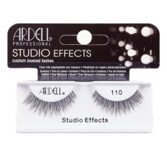 Ardell, Studio Effects sztuczne rzęsy 110 Black