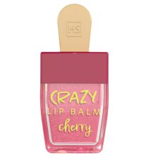 HiSkin, Crazy balzam na pery Cherry 6ml
