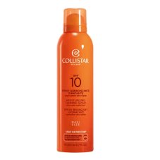 Collistar, Spray Abbronzante Idratante hydratační opalovací krém ve spreji SPF10 200ml