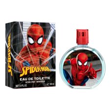 Air-Val, Marvel Spiderman toaletná voda v spreji 30ml