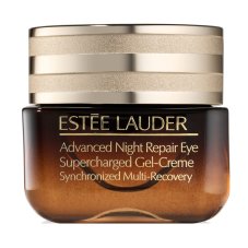 Estée Lauder, Advanced Night Repair Eye Supercharged Gel-Crème očný krém na redukciu jemných liniek a vrások 15ml