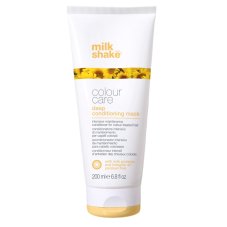 Milk Shake Color Care Barvené vlasy - Hluboce vyživující maska Colour Care 200 ml