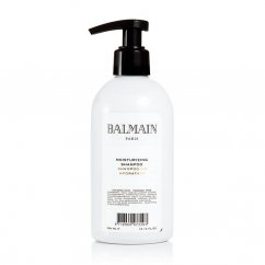 Balmain, Hydratačný šampón Hydratačný šampón na vlasy s arganovým olejom 300 ml