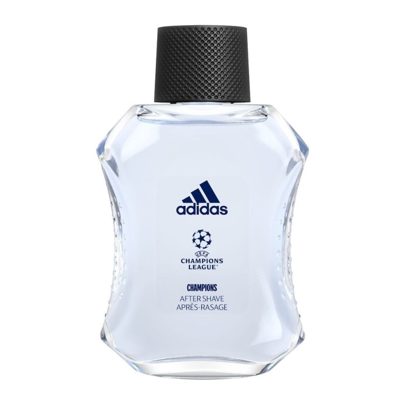 Adidas, Voda po holení Uefa Champions League 100ml