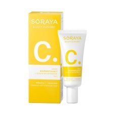 SORAYA_Beauty Rozjasňující krém s vitaminem C 30ml