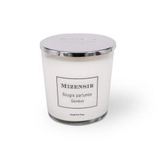 Mizensir Gingembre Rose vonná svíčka 230g